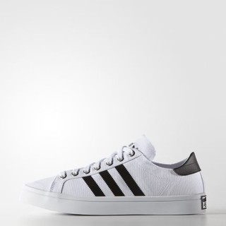 adidas 阿迪达斯 Originals Court Vantage 男士休闲运动鞋 S78764 37.5