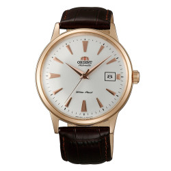 日亚prime会员9.5折、历史低价:ORIENT 东方表