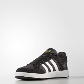 adidas 阿迪达斯 CF ALL COURT 男子休闲网球鞋