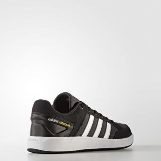 adidas 阿迪达斯 CF ALL COURT 男子休闲网球鞋