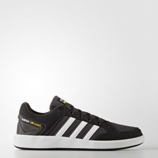 adidas 阿迪达斯 CF ALL COURT 男子休闲网球鞋