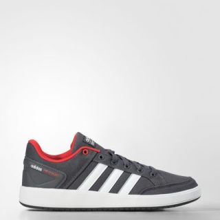 adidas 阿迪达斯 CF ALL COURT 男子休闲网球鞋