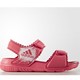 adidas 阿迪达斯 BA7868 女童凉鞋