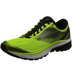 日亚prime会员9.5折:Brooks 布鲁克斯 GHOST