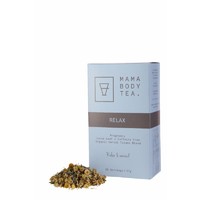 凑单品：Mama Body Tea 天然有机草本安神茶*35份