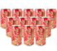 美国进口Coca Cola可乐香草味355ml*12罐分享装 *2件