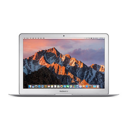 Apple 苹果 MacBook Air 2017款  MQD32CH/A 13.3英寸笔记本电脑