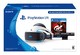 SONY 索尼 PlayStation VR 虚拟现实头戴设备（含摄像头）+《Gran Turismo Sport（GT赛车 Sport）》套装