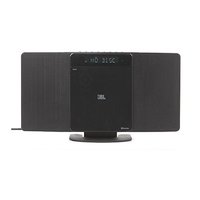 JBL MS202BK 音响