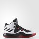双12预告：adidas 阿迪达斯 D ROSE 773 VI 男子篮球鞋 *2双
