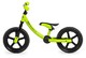Kinderkraft 德国 儿童平衡车自行车男女宝宝婴幼儿小孩2-5岁两轮单车 绿色