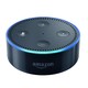  Amazon 亚马逊 Echo Dot 智能语音助手　