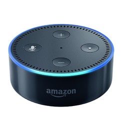 Amazon 亚马逊 Echo Dot 智能语音助手