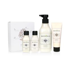 临期品、有效期至2018年5月14日:BEYOND 碧