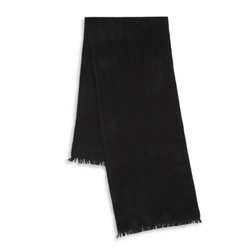 VERSACE 范思哲 Printed Wool Scarf 羊毛围巾