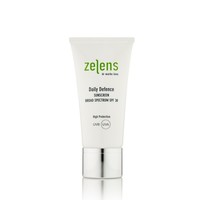 Zelens 广谱防晒霜 SPF30 50ml