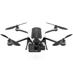 GoPro Karma with HERO6 Black 狗肉6 $999(约