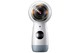 Samsung Gear 360  真360° 4K VR摄像头