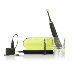 PHILIPS 飞利浦 Sonicare HX9352/04 钻石亮白型 电动牙刷 买黑赠白1000-120券后804.5每只 302券781.5每只