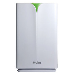 海尔（Haier）母婴空气净化器KJ450F-HY01A（Z）家用除甲醛雾霾二手烟 负离子静音型