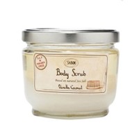 12日0点：SABON ​Body Scrub 死海盐身体磨砂膏 600g *2件