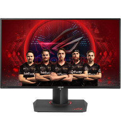 ASUS 华硕 PG279Q 27英寸 2K 电竞显示器（165Hz高刷新率）