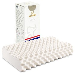 PARATEX 天然乳胶枕头 泰国原装进口（下单打8折）