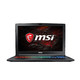 双12预告：MSI 微星 GP72MVR 7RFX-621CN 17.3英寸游戏笔记本电脑(i7-7700HQ 8G 1T+128GSSD GTX1060 6G）