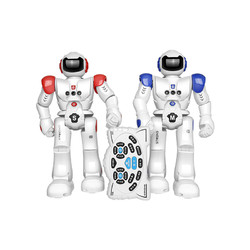 DODOELEPHANT 豆豆象 DX9020 手势感应机械机器人 儿童玩具