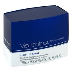 Viscontour 高浓度玻尿酸保湿精华液 30支 *2件