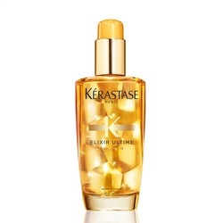 KÉRASTASE 卡诗 双重菁纯修护液神仙金油 100ml 