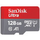SanDisk 闪迪 Ultra A1 至尊高速 128GB TF存储卡