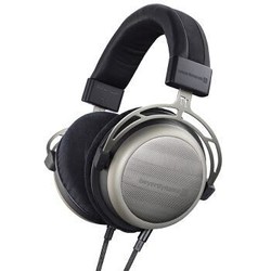 beyerdynamic 拜亚动力 T1 二代 旗舰级头戴式耳机