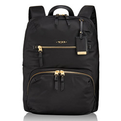 TUMI 途明 Halle Backpack 484758 商务双肩包