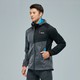  DECATHLON 迪卡侬 官方软壳衣男户外冬春登山防风夹克防泼水软壳外套女OVC2　