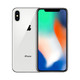 Apple 苹果 iPhone X 智能手机 64GB 银色