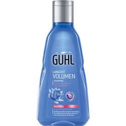 GUHL 蓝莲花浓缩洗发水 250ml