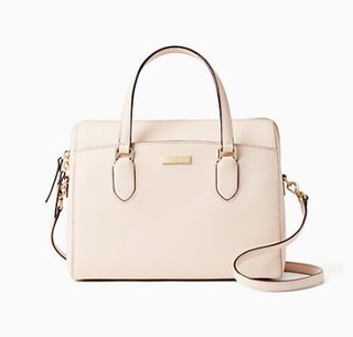 kate spade NEW YORK laurel way lanae 女士单肩包