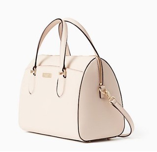 kate spade NEW YORK laurel way lanae 女士单肩包