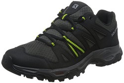 Salomon 萨洛蒙 男 徒步鞋 REDWOOD 2  L40042900