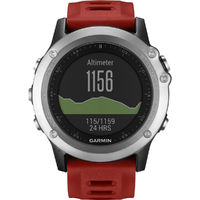 GARMIN 佳明 Fenix 3 运动手表