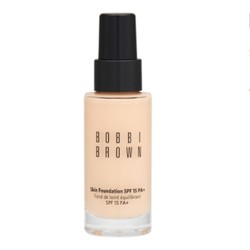 BOBBI BROWN 芭比波朗 平衡粉底露 SPF15 PA+ 30ml 