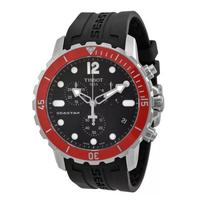 TISSOT 天梭 T-Sport系列 SEASTAR 海洋之星 T066.417.17.057.01潜水腕表