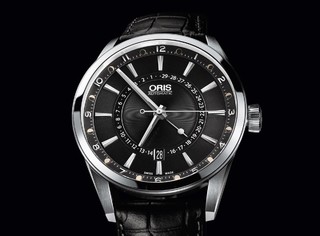 ORIS 豪利时 ARTIX系列 761-7691-4054LS 男士机械腕表