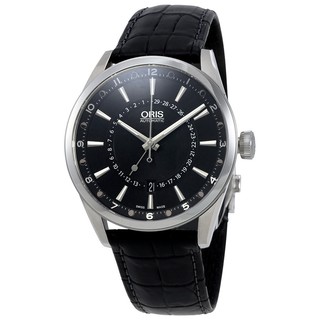 ORIS 豪利时 ARTIX系列 761-7691-4054LS 男士机械腕表