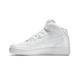  12日0点：NIKE 耐克 AIR FORCE 1 MID 男子运动休闲鞋　