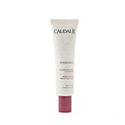 CAUDALIE 欧缇丽 葡萄籽控油保湿乳液 40ml