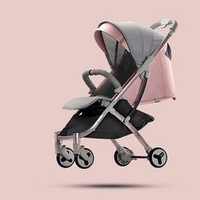 BabyCare 8700 婴儿轻便伞车+babycare 婴儿奶粉盒