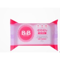 12日0点:B&B 洗衣皂 薰衣草味