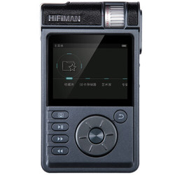 HiFiMAN 头领科技 HM802（Power耳放卡+8397耳放卡）